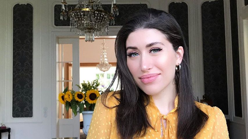Diana June, Influencerin