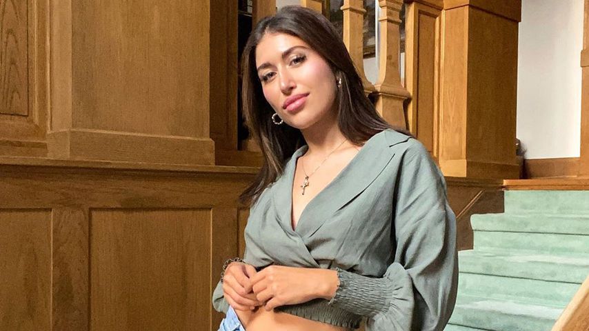 "Schwere Phase": Diana June räumt mit Trennungsgerüchten auf