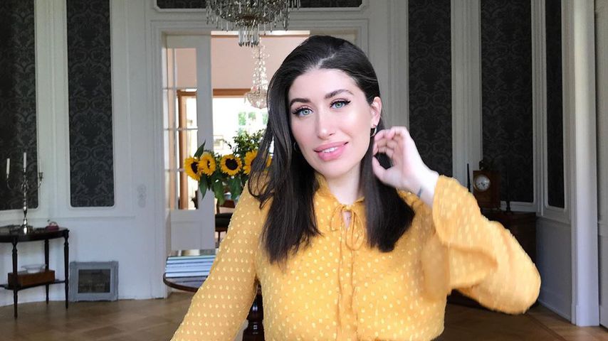 Nach Baby-Tod: Influencerin Diana June ist wieder schwanger!