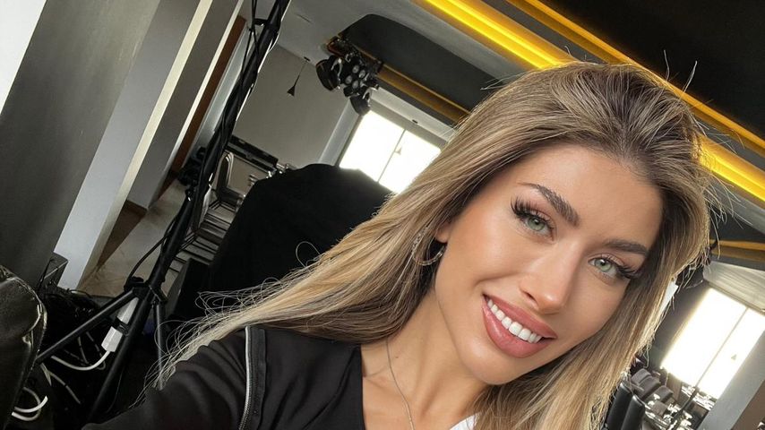 Diana June, Influencerin
