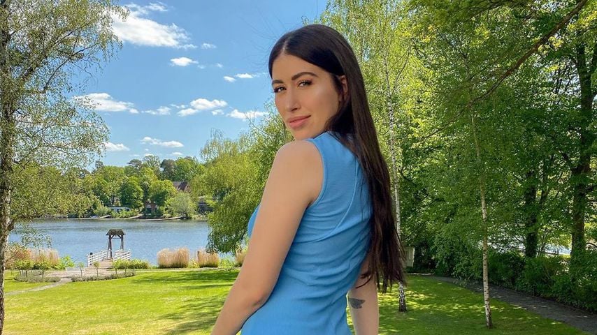 Diana June, Influencerin und YouTuberin