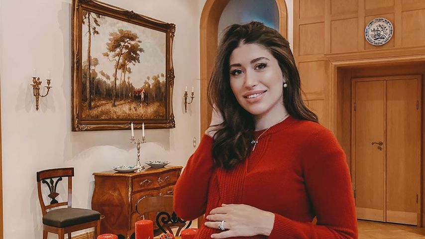YouTube-Star Diana June