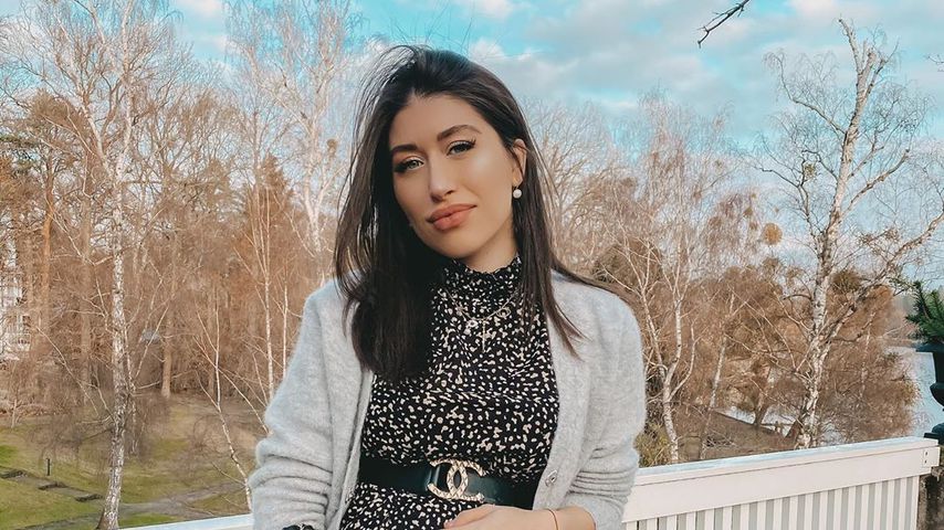 YouTuberin Diana June