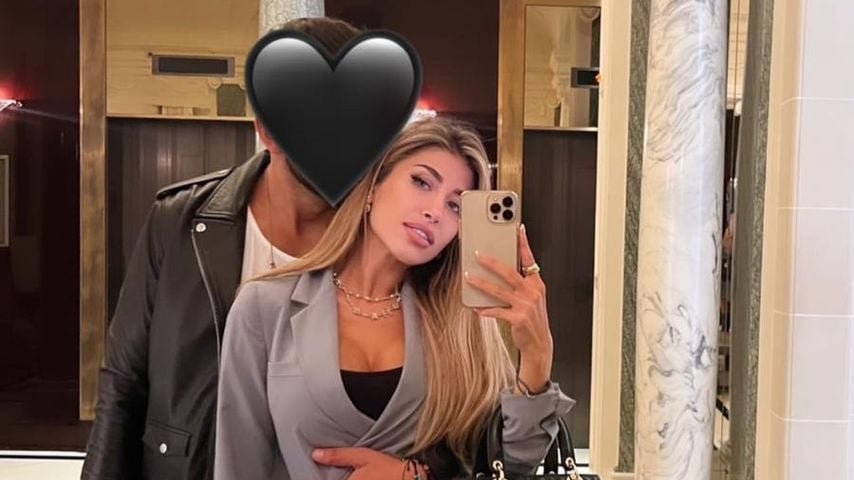Diana June wanderte mit ihrem Verlobten nach Australien aus!