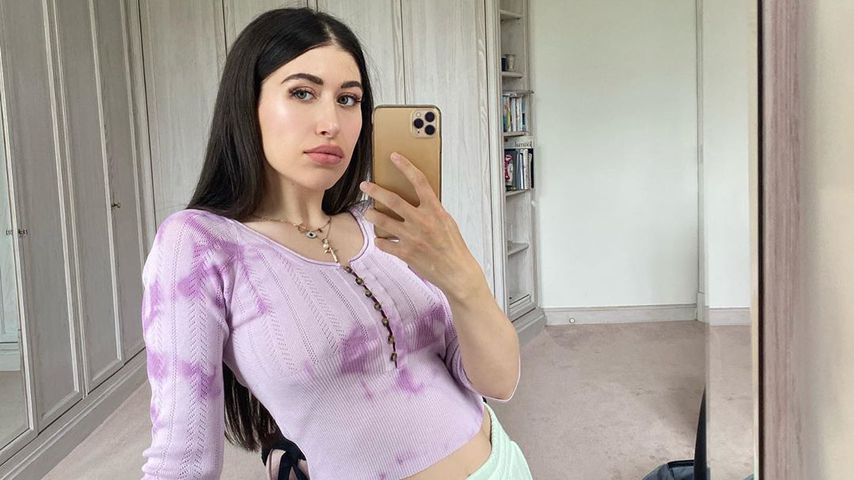 Diana June, Mama-Bloggerin