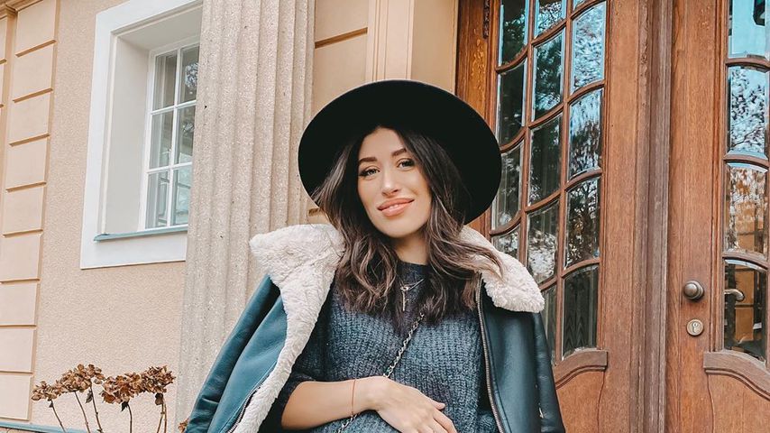 Diana June, Bloggerin