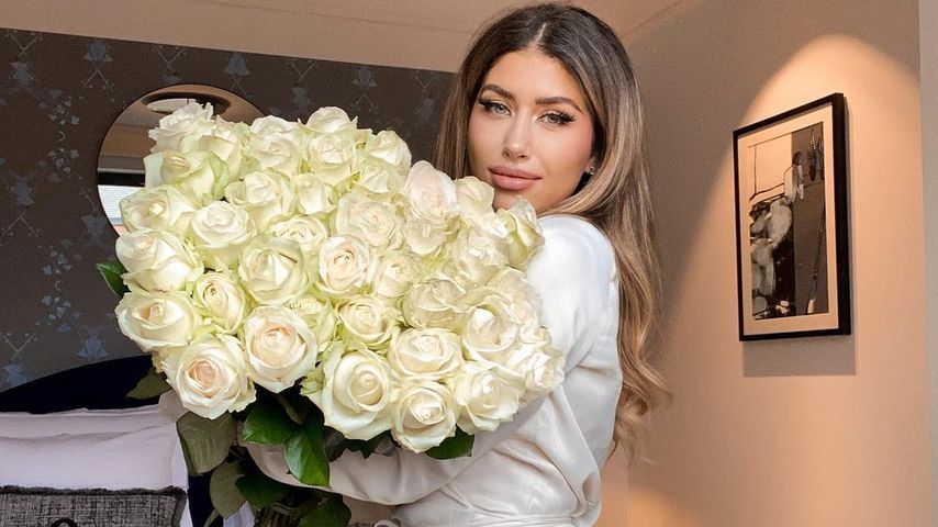 Ehe-Aus: Diana June hat keine Angst vorm Singlemama-Dasein!