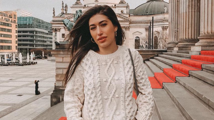 Nach Säuglings-Tod: Diana June rührt mit Mama-Post zu Tränen