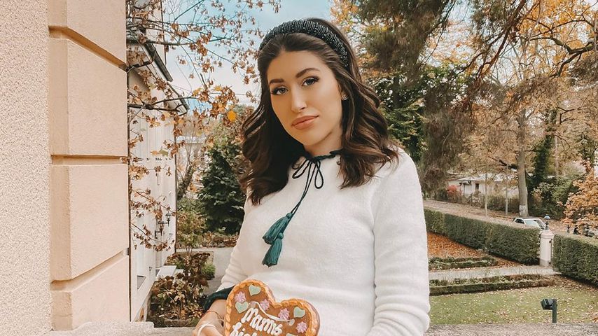Diana June, Influencerin