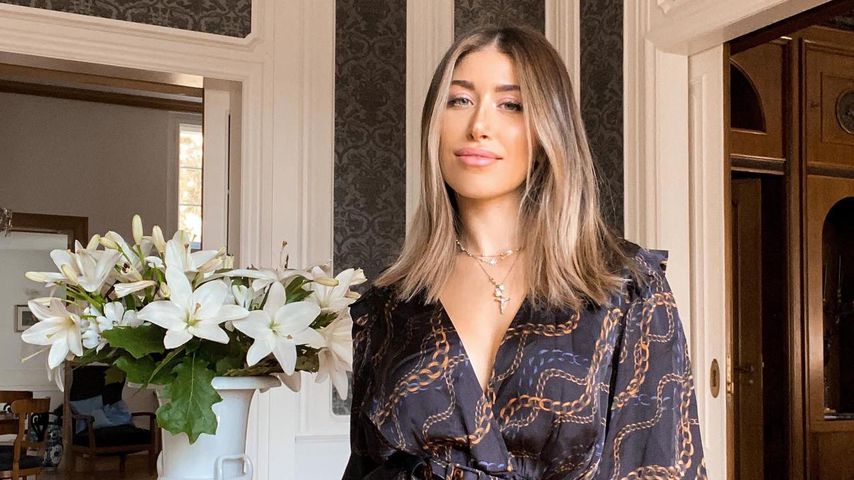 Diana June, Mama-Bloggerin