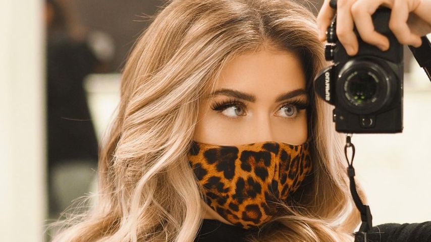 Diana June, Influencerin