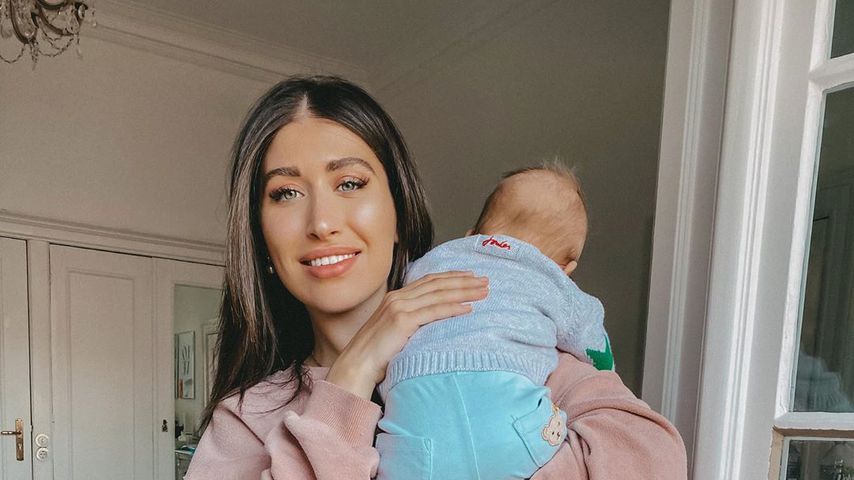 Diana June erklärt: Als Mama ist man auch mal "überfordert"