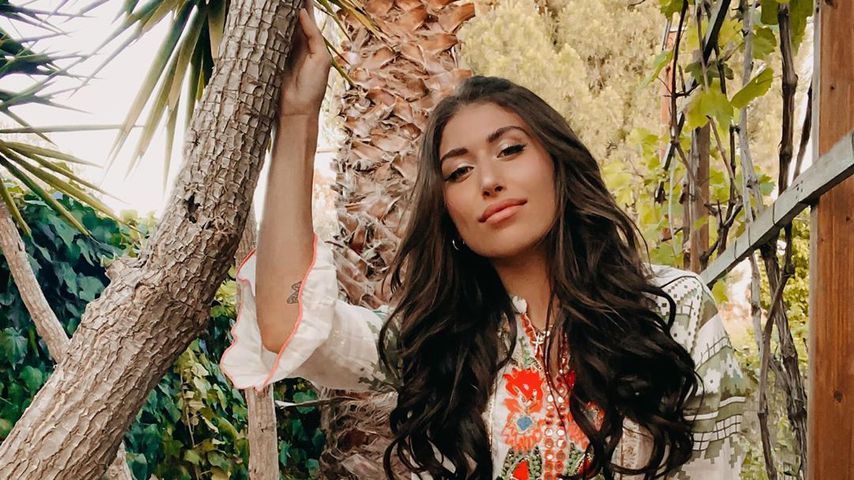 Diana June, Social-Media-Star