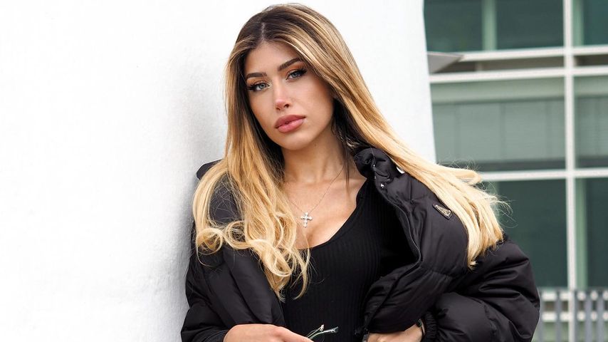 Diana June, Influencerin