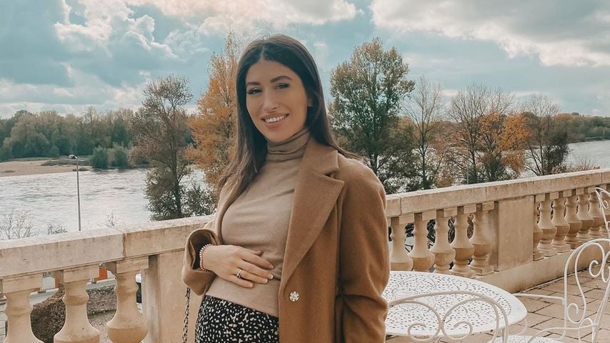 Diana June, November 2019
