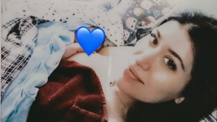 Diana June, Januar 2020