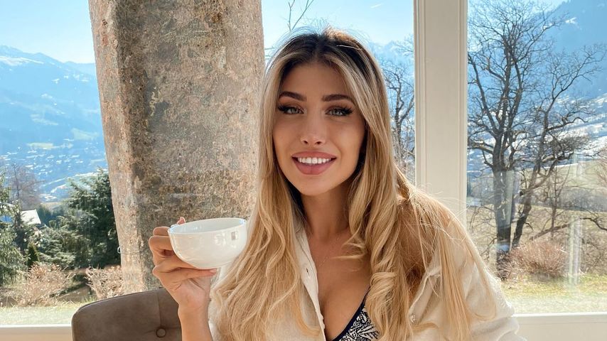 Diana June, Influencerin und Journalistin