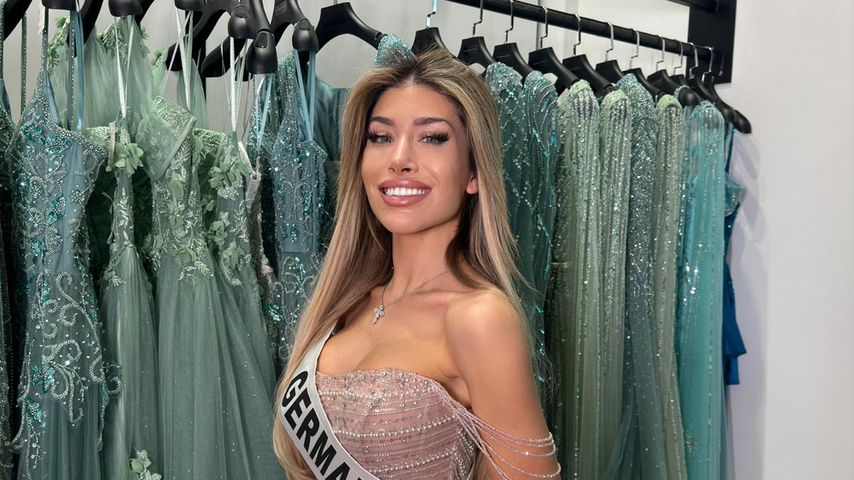 Diana June, Teilnehmerin bei Miss Europe