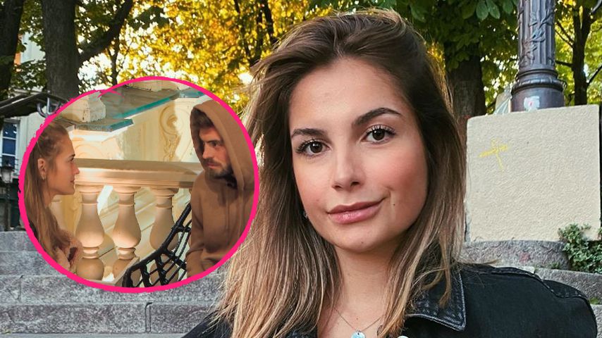 "Manipulativ": Diana Kaloev über Bachelor-Eifersuchtsdrama!