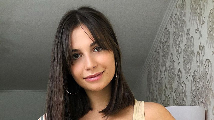 Diana Kaloev, Bachelor-Kandidatin 2020
