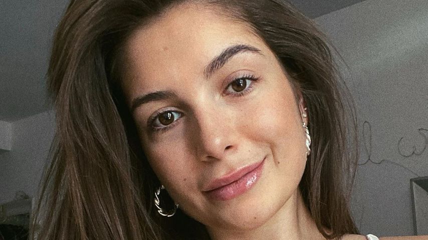 "Etwas traurig": Diana erinnert sich an Bachelor-Zeit zurück