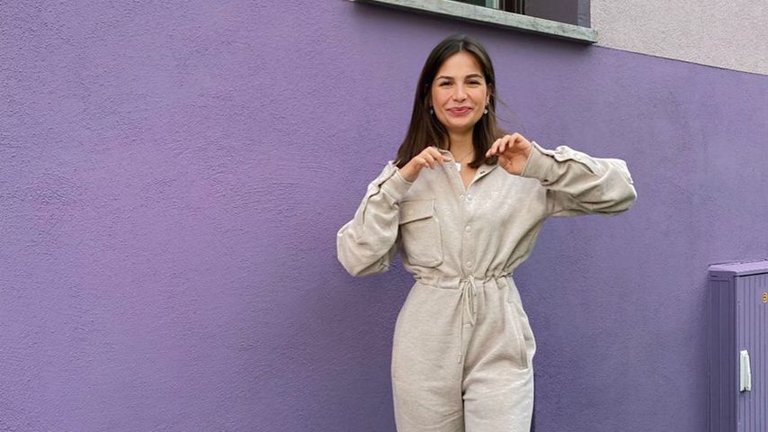 Diana Kaloev, Bachelor-Kandidatin 2020