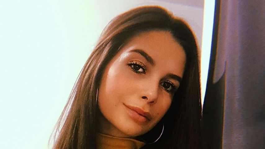 Diana Kaloev, Bachelor-Kandidatin 2020