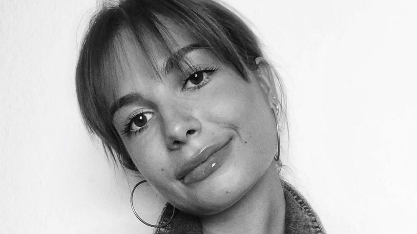 Diana Kaloev im April 2020