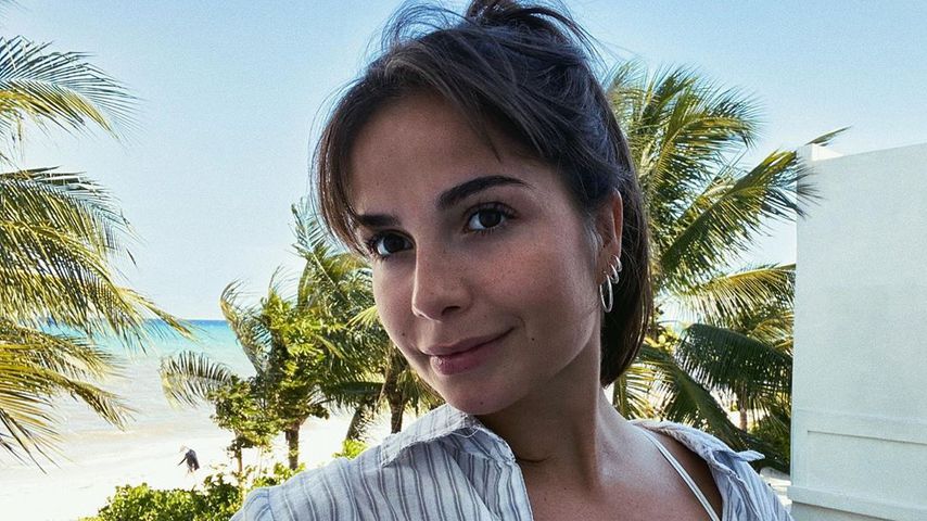 Diana Kaloev, Teilnehmerin bei "Der Bachelor" 2020