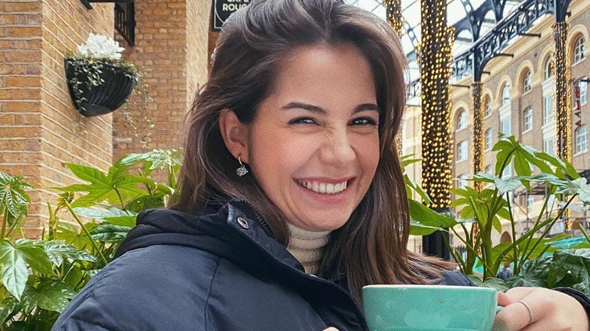 Diana Kaloev, Bachelor-Kandidatin 2020