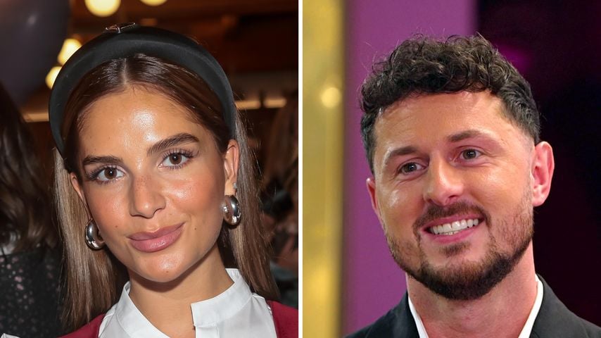 "Selbstzerstörung": Jannik macht Diana Kaloev eine Ansage