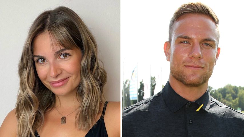 Genervte Diana klärt auf: Sie ist nicht Basti Preuss' Neue