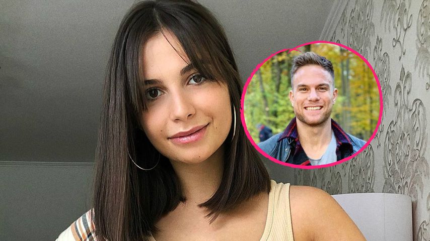 "Vermissen": Meint Bachelor-Girl Diana hier Basti Preuss?