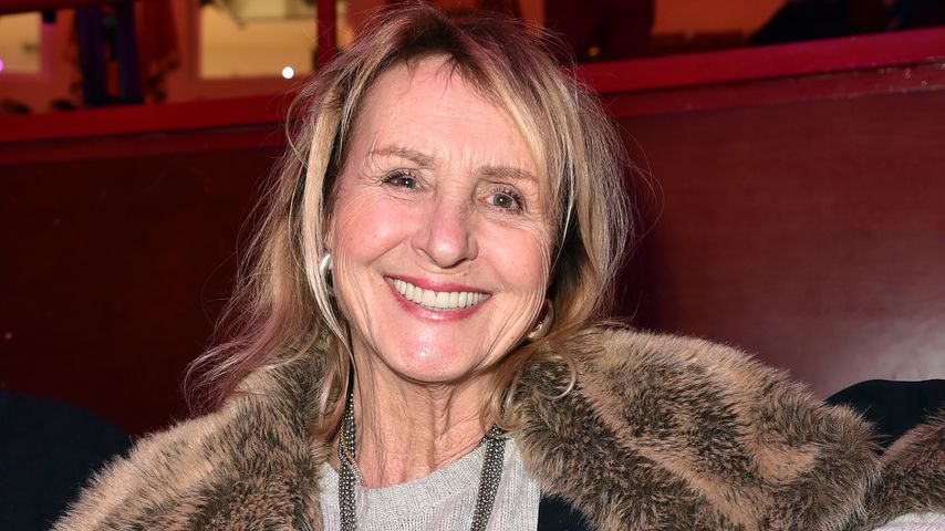 Diana Körner, Schauspielerin
