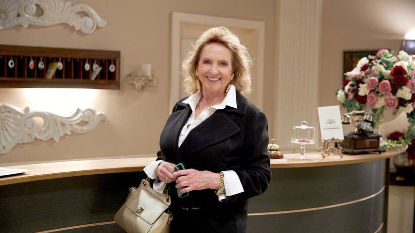 Serienstar Diana Körner bald bei "Sturm der Liebe" zu sehen