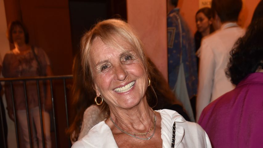 Diana Körner im August 2017 in München