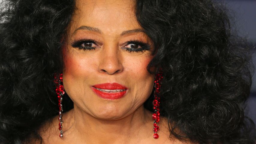 Diana Ross, Sängerin
