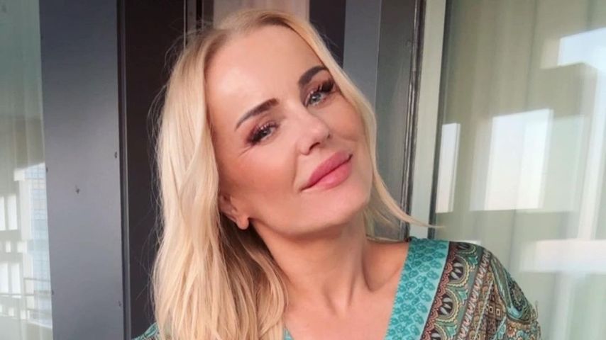 Diana Schell im Juni 2023
