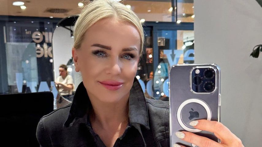 Diana Schell im Oktober 2022