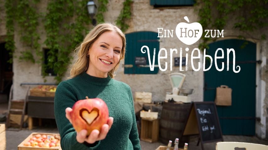 So schön war der "Ein Hof zum Verlieben"-Dreh für die Stars