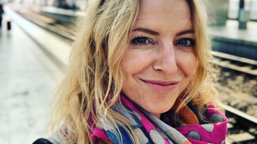 Antrag nach zwei Tagen: GZSZ-Star Diana Staehly lehnte ab