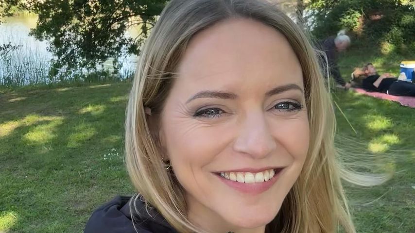 Diana Staehly, Schauspielerin