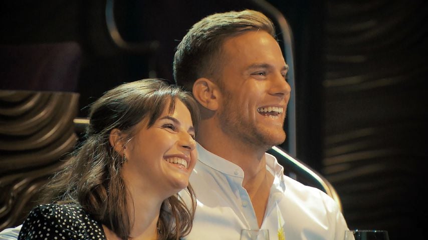 Liebes-Comeback mit Bachelor Basti? Diana wäre offen dafür