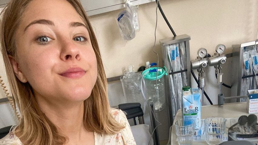 YouTuberin Diana zur Löwen hatte einen epileptischen Anfall