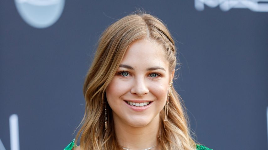 Diana zur Löwen, Influencerin