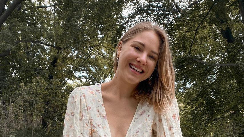 Diana zur Löwen im August 2020