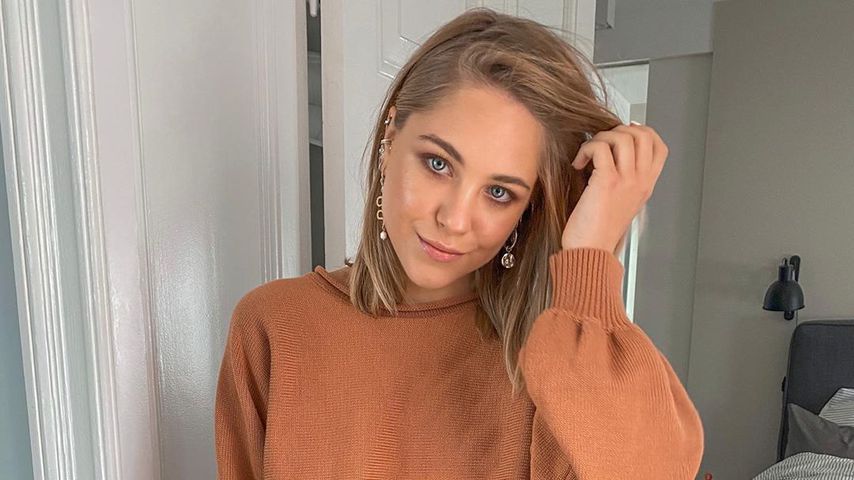Diana zur Löwen, Influencerin