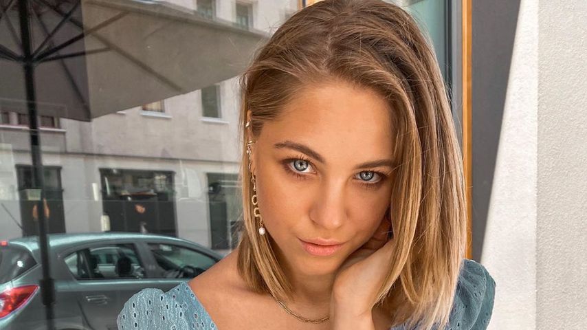Diana zur Löwen, Influencerin