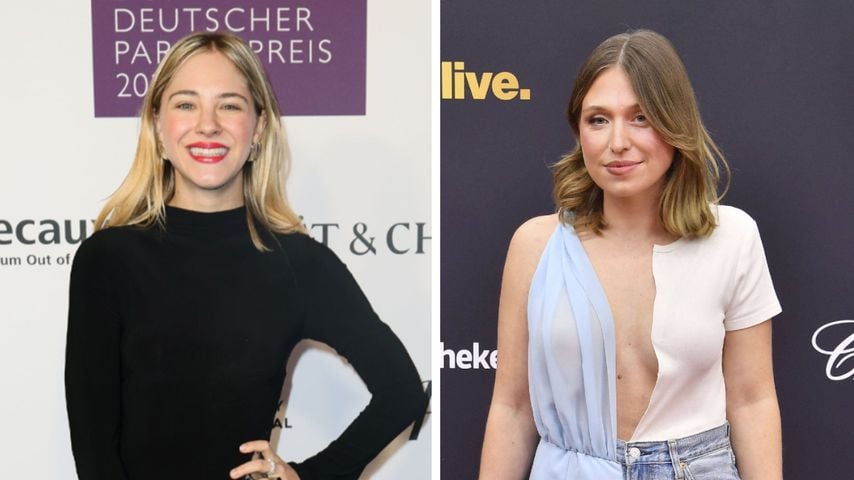 Diana zur Löwen kontert Bianca Heinickes Fast-Fashion-Kritik