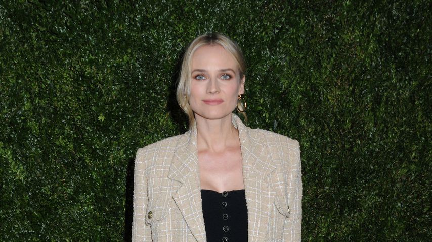 Diane Kruger beim Tribeca Film Festival 2019